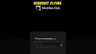 AI completes full team workload with only one creative prompt?#minimax #aivideo #agent