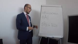 Oxford Fintech - Group 304 - Module 3 - Value Proposition