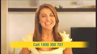 Optus 2011 Ad