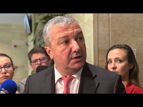 Драгомир Стойнев: Нормално е да се вдигнат осигуровките с 2%, дефицитът в НОИ е огромен
