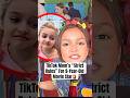 TikTok Mom’s “Strict Rules” For 9YO Movie Star #shorts #ScarlettSpears #ToyStory5