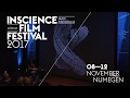 Max Cooper - The Science Behind Emergence AV Lecture - InScience Film Festival 2017