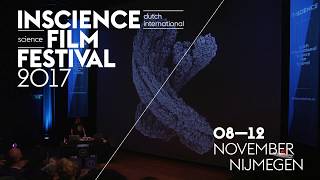 Max Cooper - The Science Behind Emergence AV Lecture - InScience Film Festival 2017 Max Cooper - The Science Behind Emergence AV Lecture - InScience Film Festival 2017