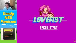 Новые игры. The NESmaker Byte-Off VI 2026 (Часть 4) (№911)