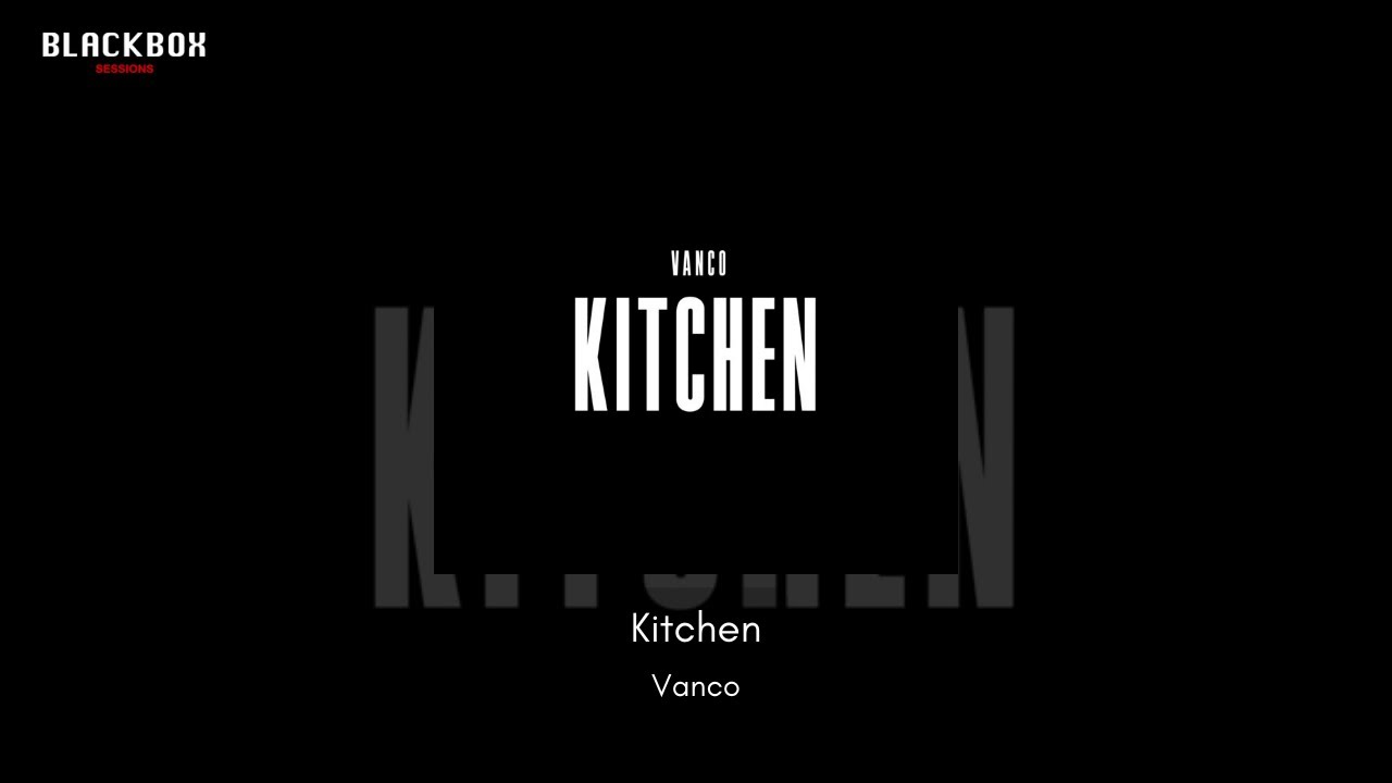 Mira Vanco - Kitchen | KITCHEN 2023 en YouTube Mira Vanco - Kitchen | KITCHEN 2023 en YouTube