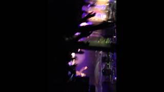 Hilltop Hoods Chase that Feeling Live in Concert in ALBURY 26 8 2012