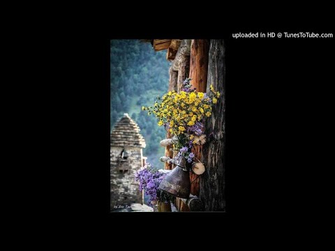 წვიმს..სანატრელო.. - წვიმს..ლელა ნაყეური