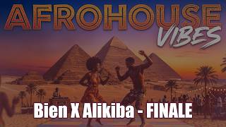 Bien X Alikiba  Finale afrohouse Cover Remix