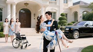 ₱100K Yaya para sa Disabled CEO: Binuking ang Traydor na Fiancée, Biglang Baligtad ang Tadhana!