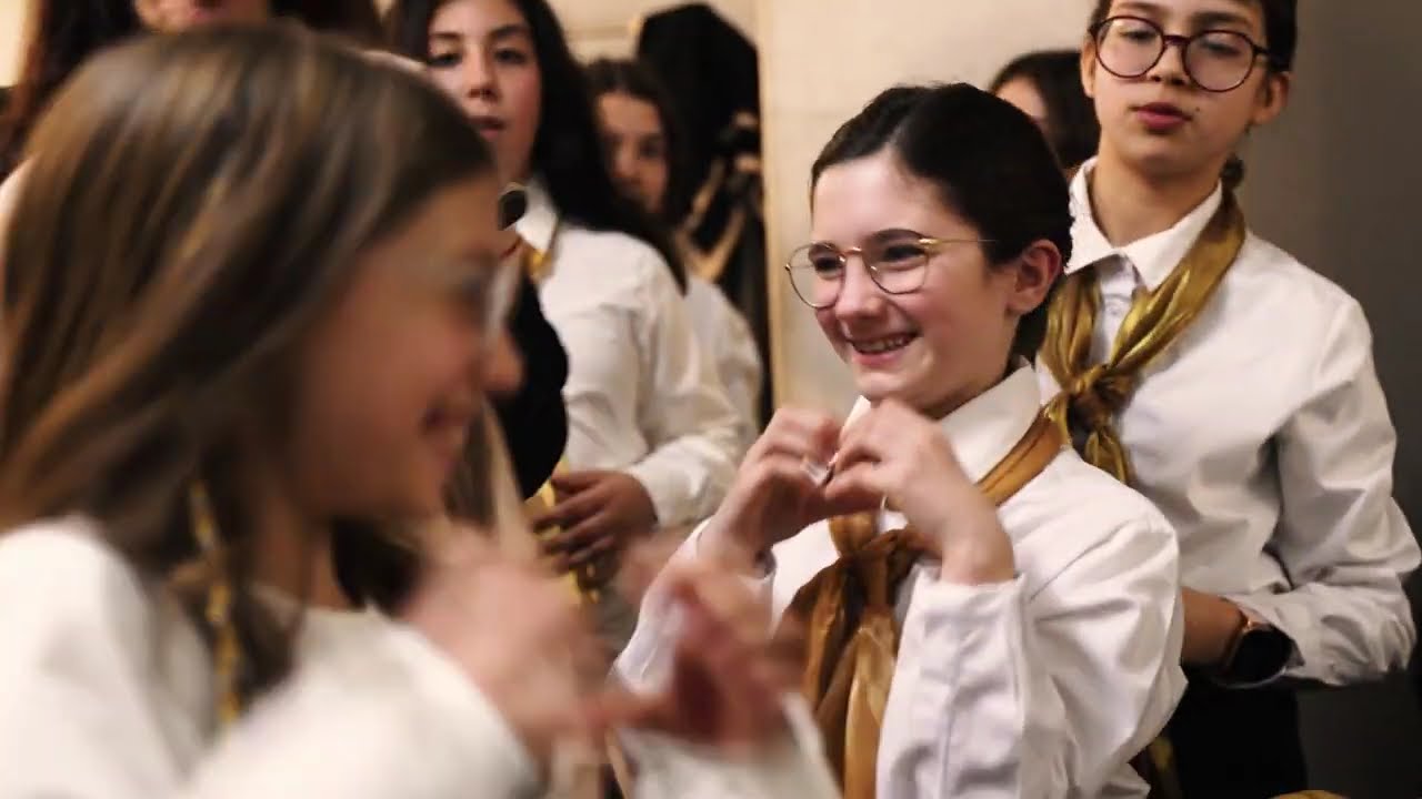 Concerto Jobra Educação 2025 | teaser