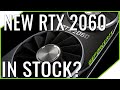 Is There Really A New RTX 2060? - Tech News September 24th 2021