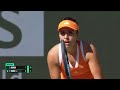 Osaka vs Osorio | Match Highlights | Round 3 BNP Paribas Open 2026