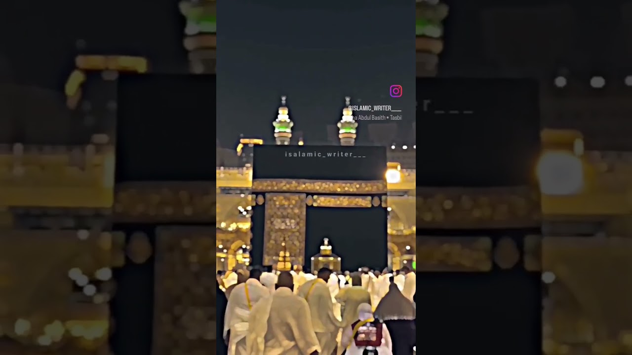 ❤️ jumma mubarak status ❤️ 