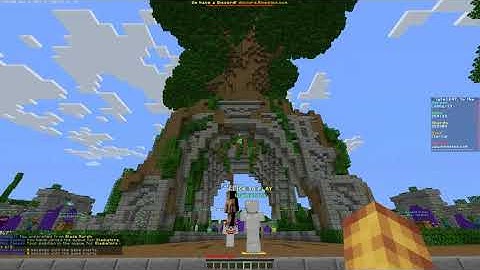 Mineplex Hacker part 2