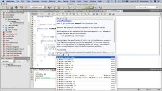 KF5008 Intro to programming Week 1