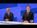 N1 STUDIO: Soočenje Svobode in SDS o interpelaciji vlade