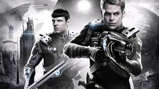Getaway Gorn - Star Trek: The Video Game unofficial soundtrack