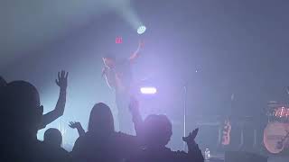 Austin French Good Feeling  From O Branch Mississippi