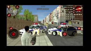 American Crime Simulator #1 | by Naxeex Studio | Android Gameplay FHD screenshot 4