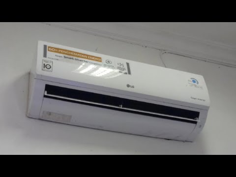 Air Conditioner Sightings 5