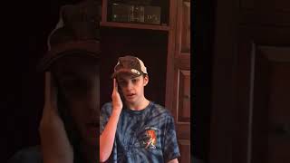 Joshua Benard Shia LaBeouf Movie