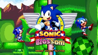 Sonic Blossom (SAGE '2023) ✪ Walkthrough (1080p/60fps) by Rumyreria 512 views 1 month ago 6 minutes, 40 seconds