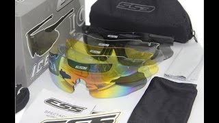 Copy/Fake ESS ICE 2.4from Aliexpress