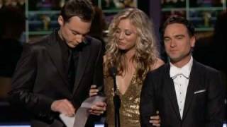 Famous Nominees For Outstanding Writing For A Variety, Music Or Comedy Series Profile