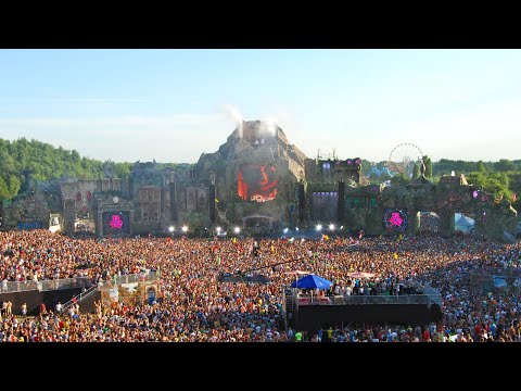 Hardwell ft. Amba