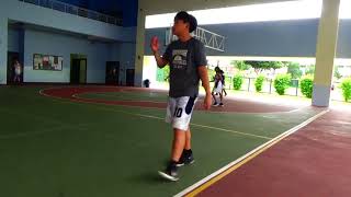 131017 PHS vs CHR (Sec 2 Girls) Q4