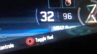Wager proof vs. "yerge" map 2