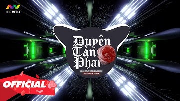 DUYÊN TÀN PHAI REMIX (Speedup + Remix) Nhạc Nền Tik Tok Cực Chill | Bình Boo x Green x Truzg Remix