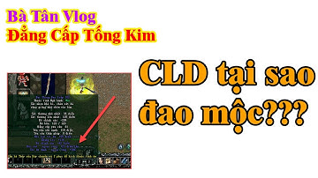 Côn Lôn Theo Đao Mộc Tại Sao???? - Hai Le - Tống Kim