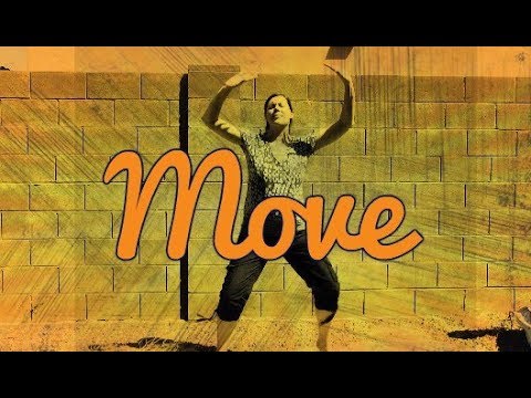 Watch Move by Lauren Flauding on YouTube Watch Move by Lauren Flauding on YouTube