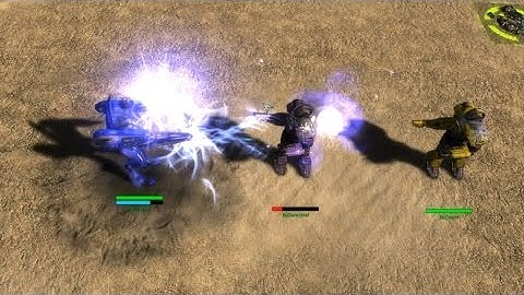 How to Teamkill - FAF How To 8 - Supreme Commander Forged Alliance