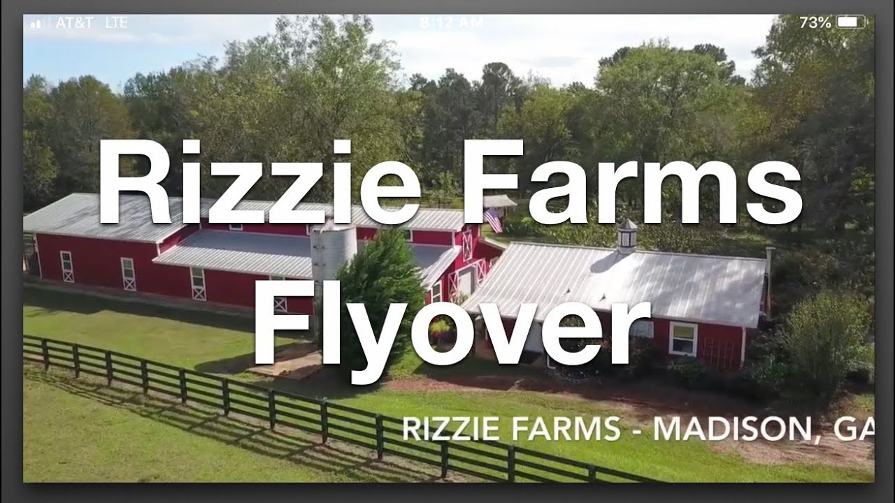 Rizzie Farms