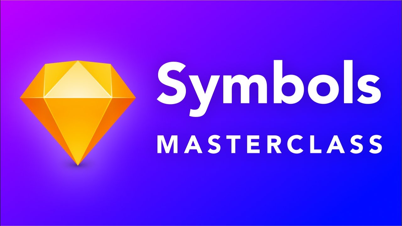 Symbols and Nested Symbols: Sketch Masterclass [2020]