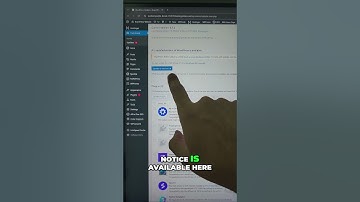 WordPress 6.8: The RIGHT Way to Upgrade (Step-by-Step)
