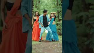 Mukul & Sona Rangabati Dance