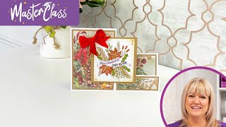 Master Class - Stamping Special (5th August 2022)