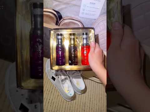 العثور على أشياء جميلة في حاويات النفايات في امريكا 
