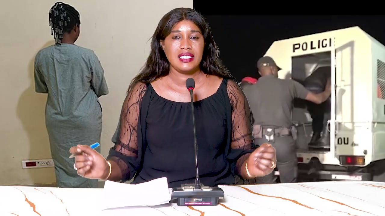 Teuss  Xalass Ma Warou faits divers Senegal 07 02 2026