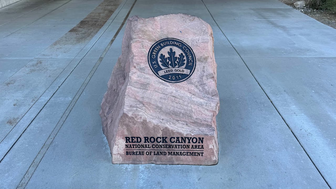 More from Red Rock Canyon 