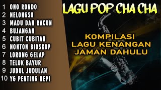 TEMBANG CERIA !!! LAGU POP CHA CHA KENANGAN [COVER KANG DAYAT] @baimrapi5758