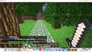 Castle Assault on PhanaticMc