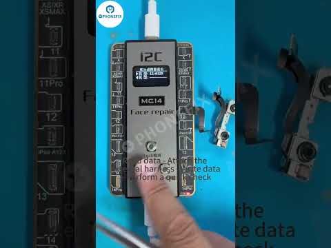 Step-by-step tutorial: i2C
