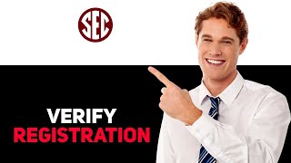 How To Check If A Company Is SEC Registered   2025