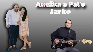 Video thumbnail of "MIRGA FAMILY Anežka a Palo ❌️ Jarko -🎙 Mix Ľudovich Sladakov"