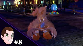 Sonic Unleashed 100% Completion: Part 8
We continue our 100% completion journey through Sonic Unleashed by making our way through the remaining DLC stages in Sonic Unleashed.
Streamed on July 15th, 2025.
Main Channel: https://www.youtube.com/SonicGhost64
Twitch: http://www.twitch.tv/sonicghost64
Bluesky: https://bsky.app/profile/sonicghost64.bsky.social
Instagram: https://www.instagram.com/sonicghost64
LPerLeague (Collab Channel): https://www.youtube.com/LPerLeague
#SonicUnleashed #Livestream #SonicGhost Sonic Unleashed 100% Completion: Part 8