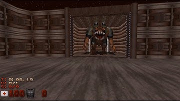 Duke Nukem 3D: 1.5 Hour CBP [User Maps]